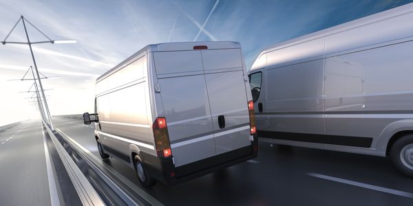 Case study: Fleet management solutions