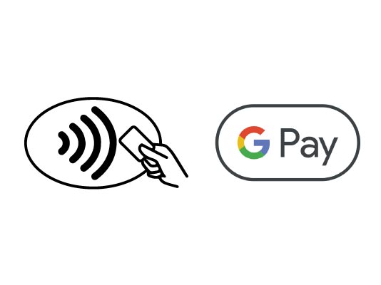 Google Pay