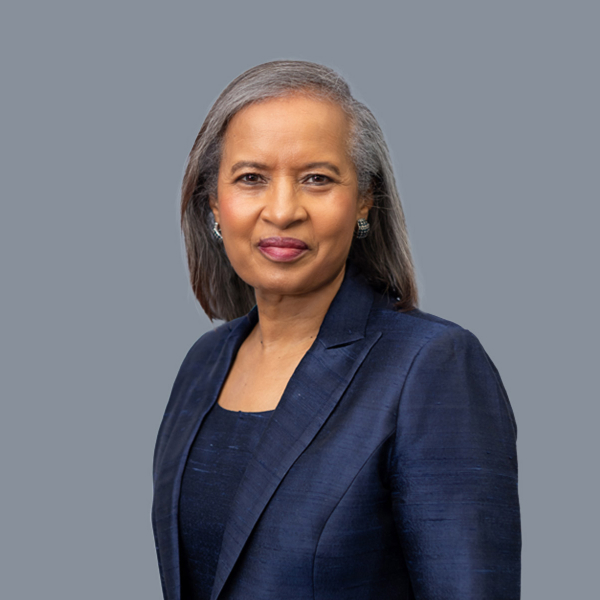 Geraldine Fraser-Moleketi