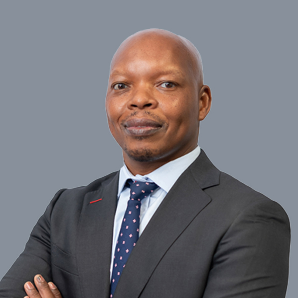 Lwazi Bam