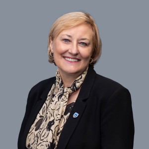 Trix Kennealy