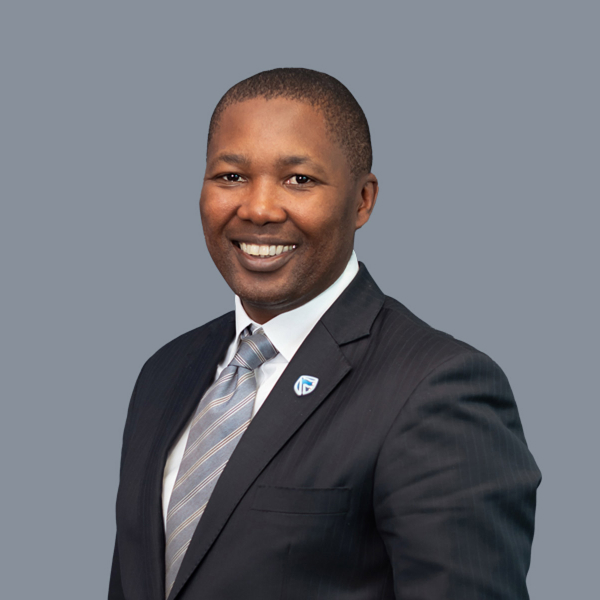 Luvuyo Masinda