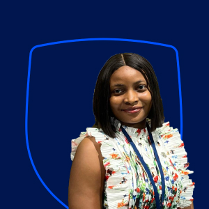 Chiamaka Ekpebuwa, CIB, Nigeria