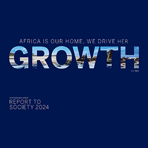 SBG Report to society 2024