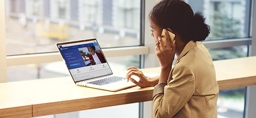 Digital solutions - simple